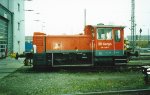 DB 335.248-1